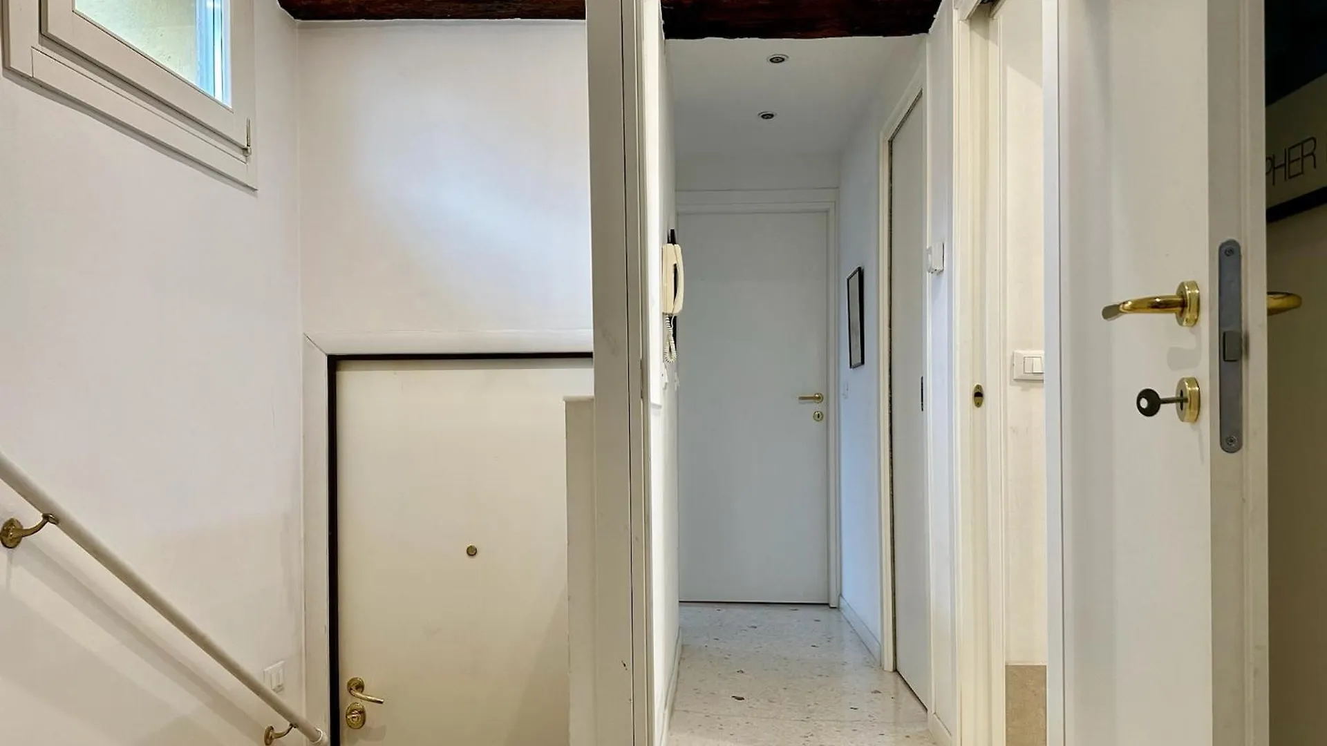 Appartamento Ca D'Oro Venezia