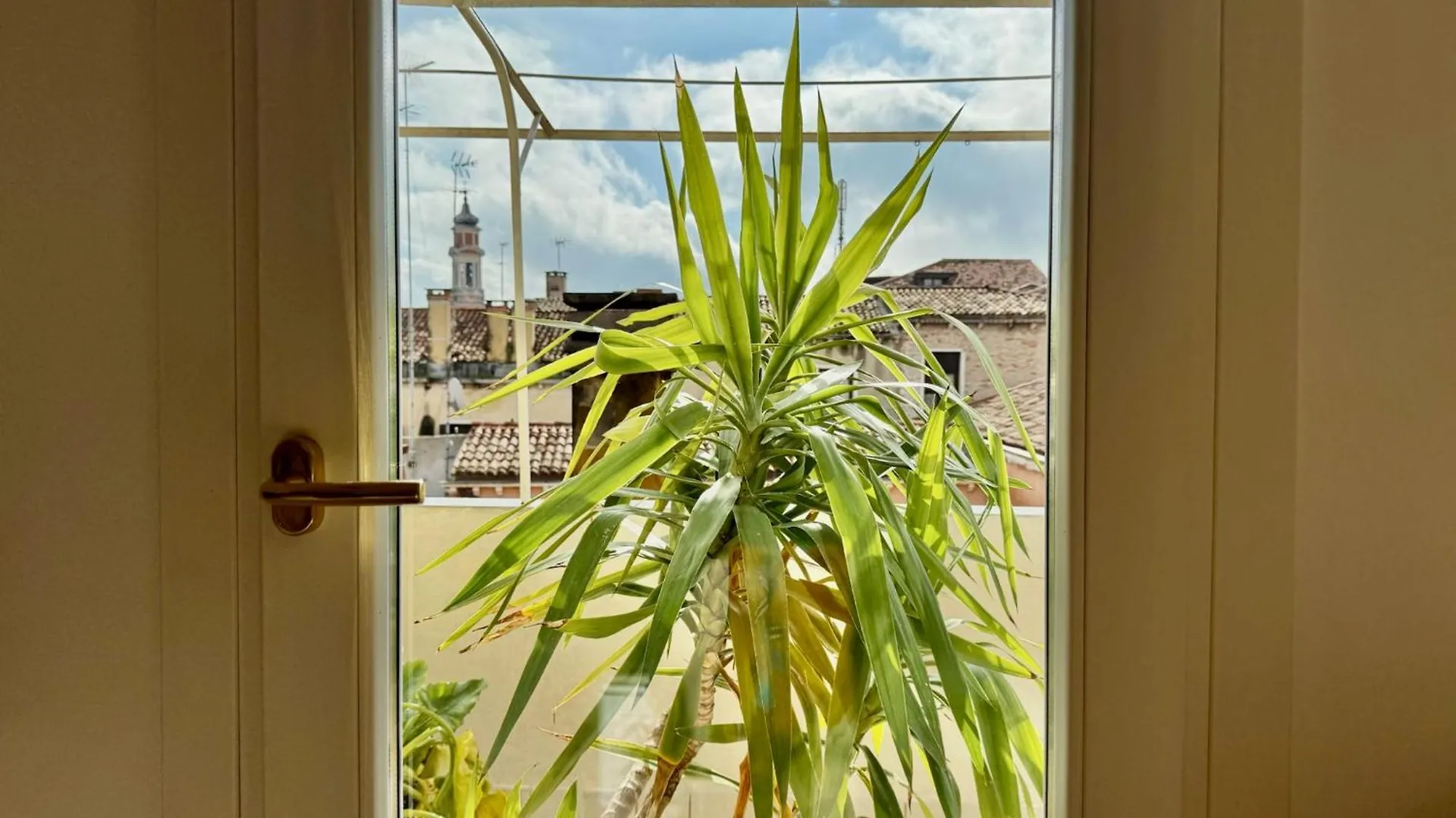 Appartamento Ca D'Oro Venezia