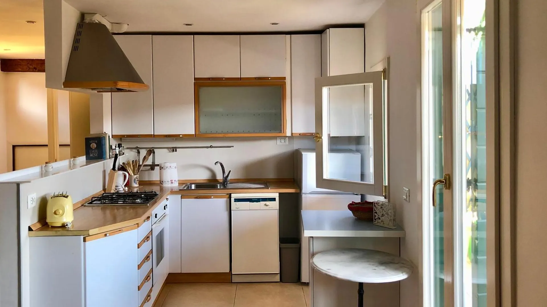 Ca D'Oro Apartment Venice