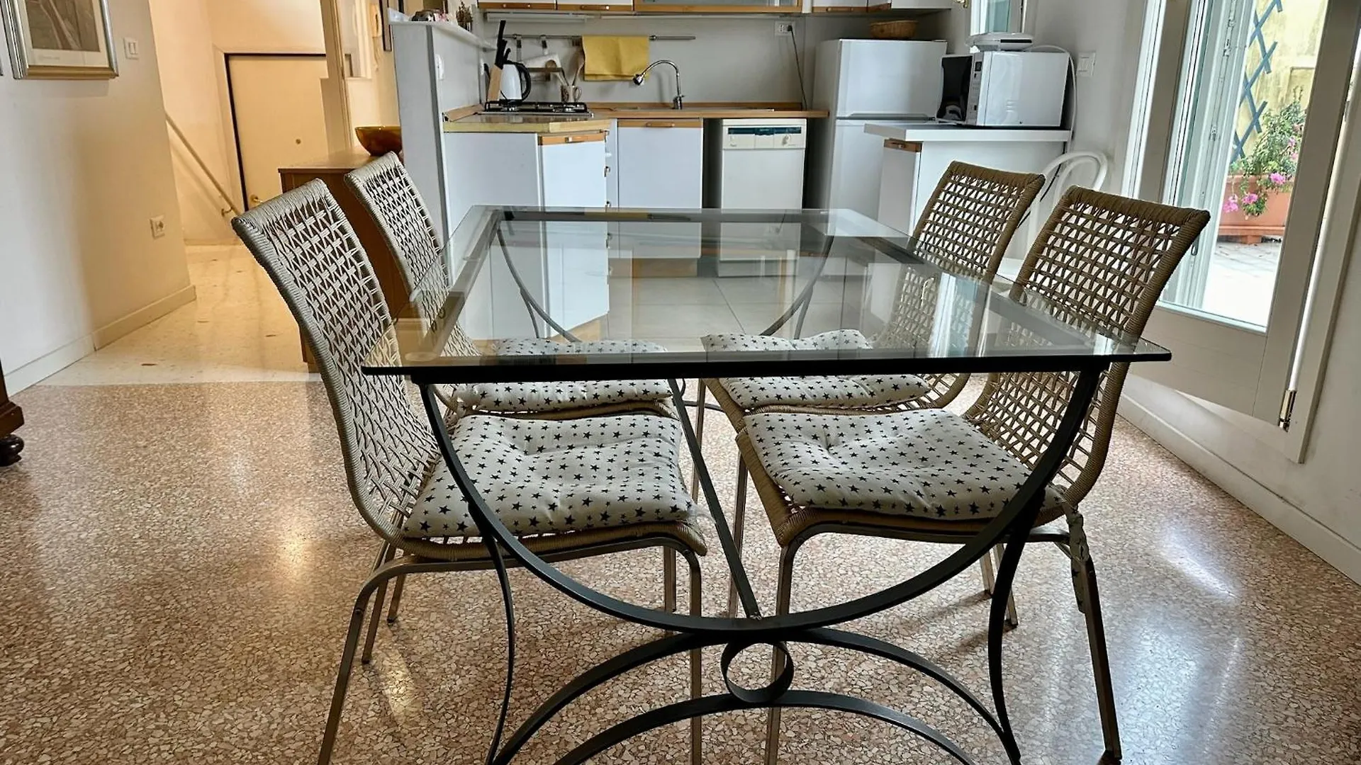 Ca D'Oro Apartment Venice Italy