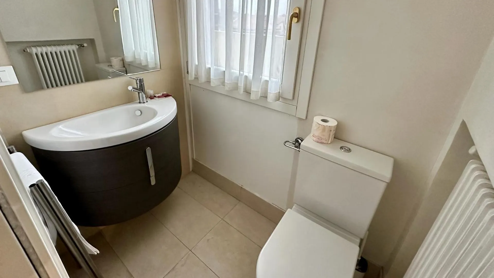 Ca D'Oro Apartment Venice 0*,