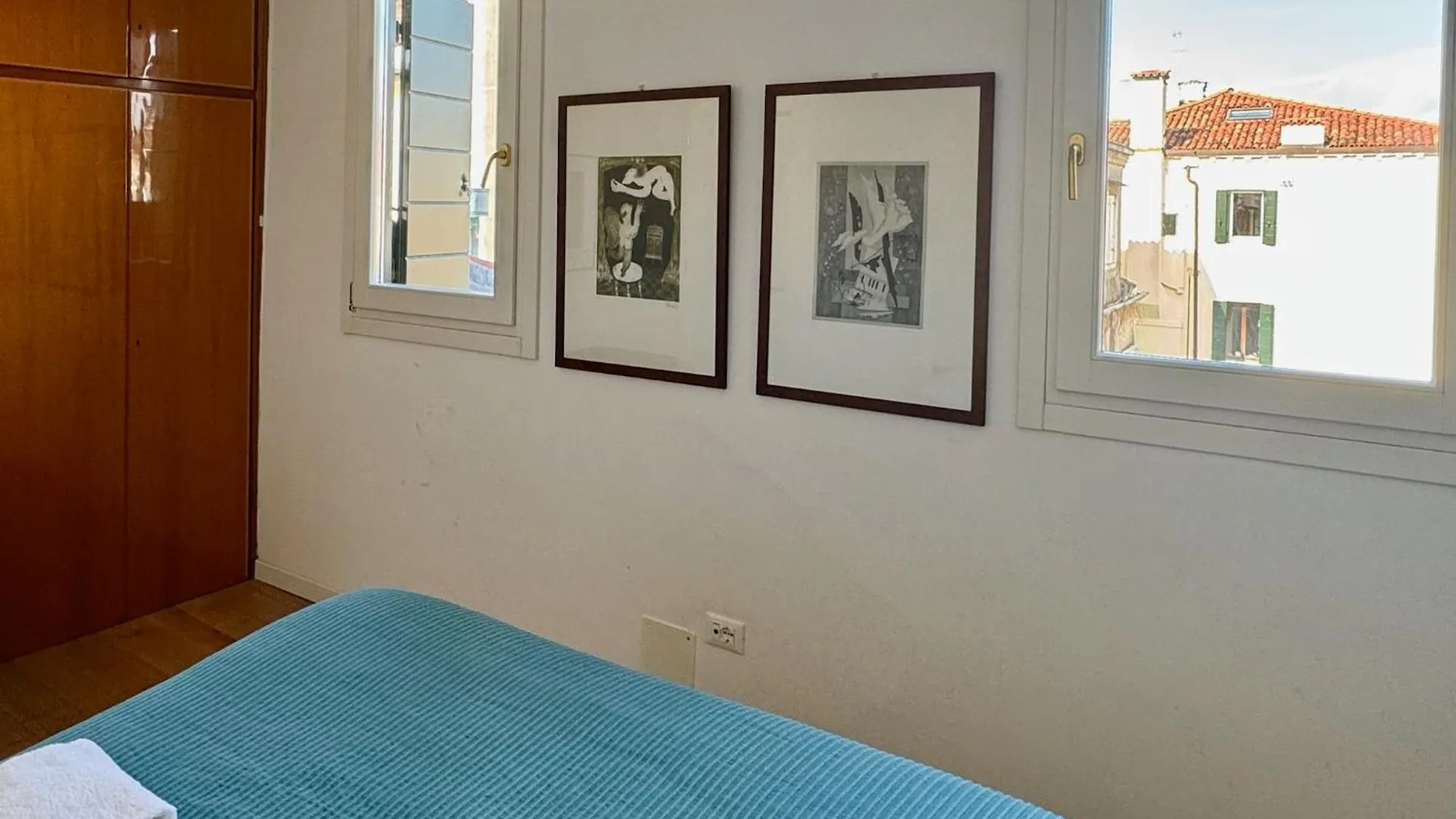 Ca D'Oro Apartment Venice