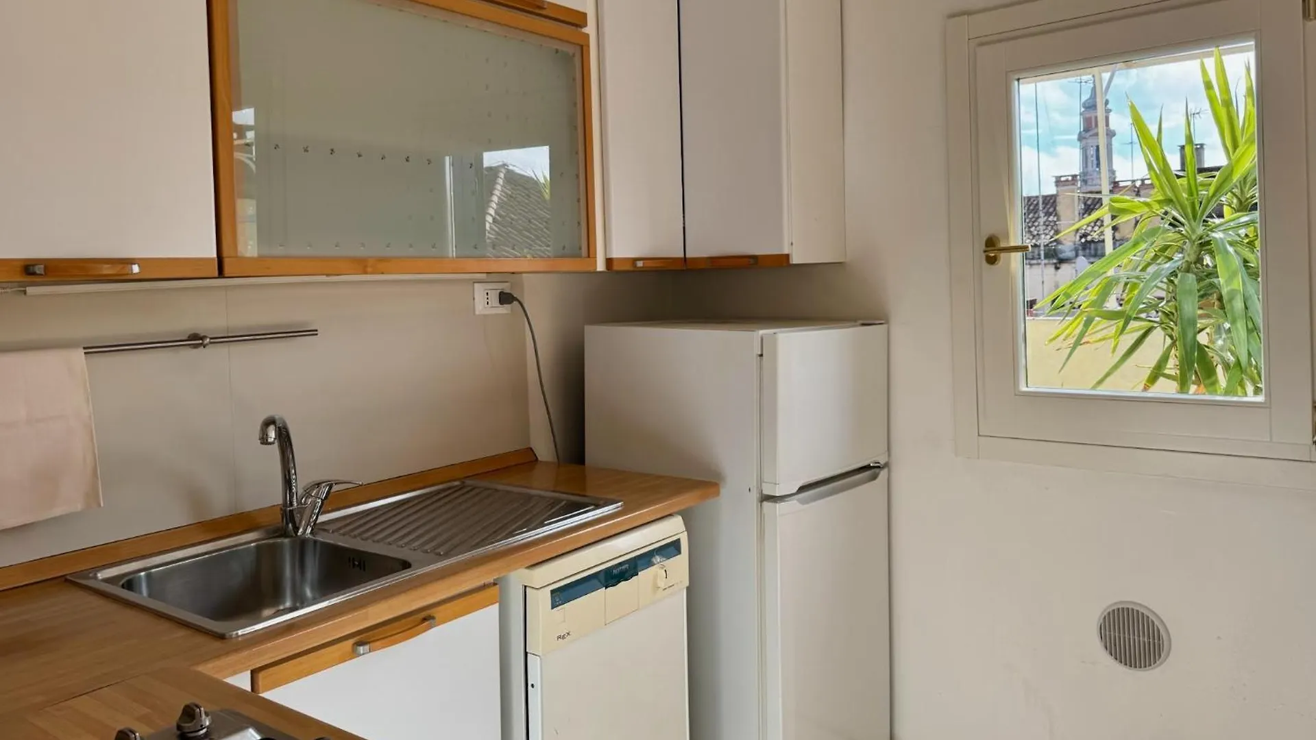 Ca D'Oro Apartment Venice 0*,  Italy