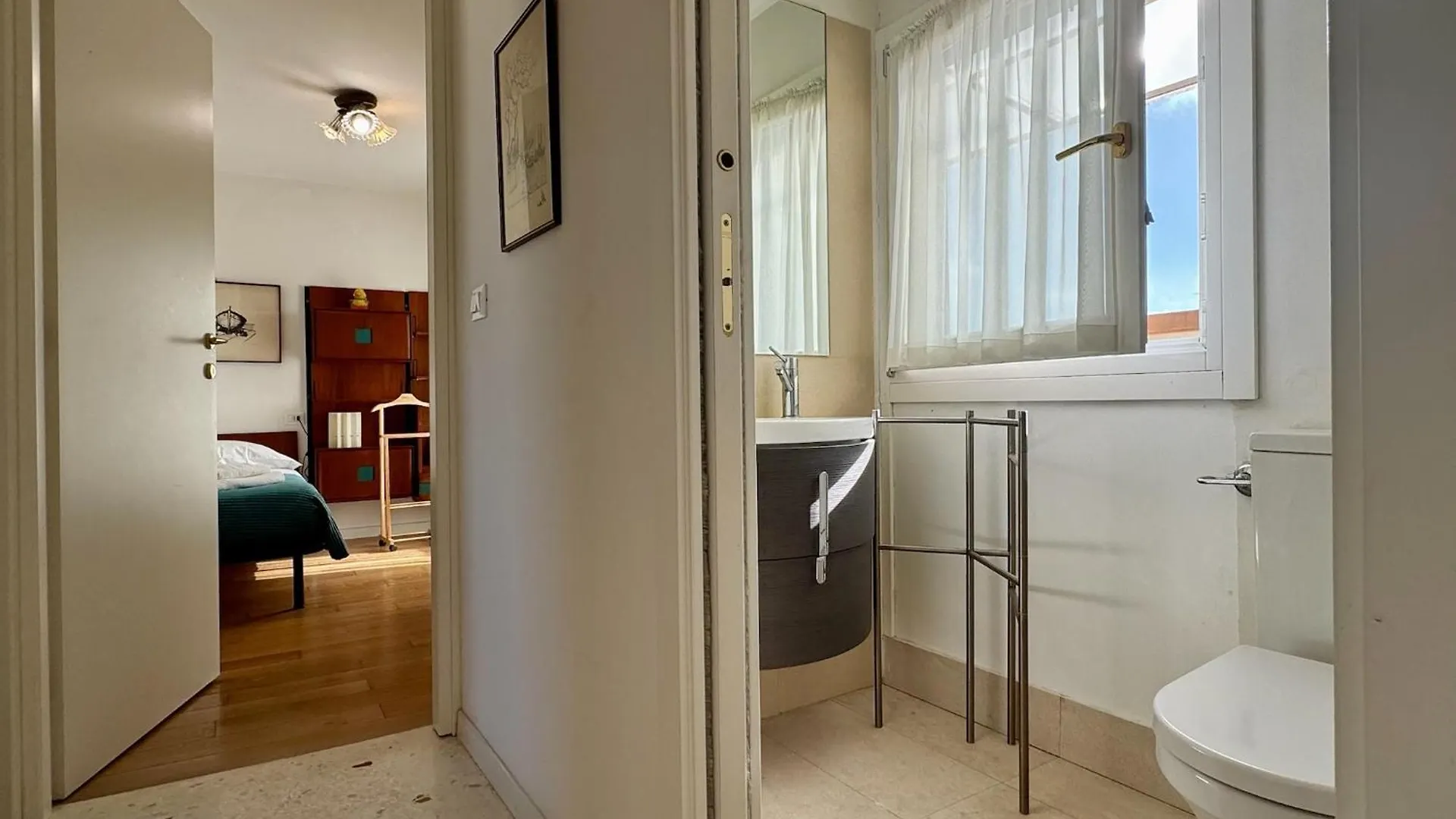 Ca D'Oro Apartment Venice Italy