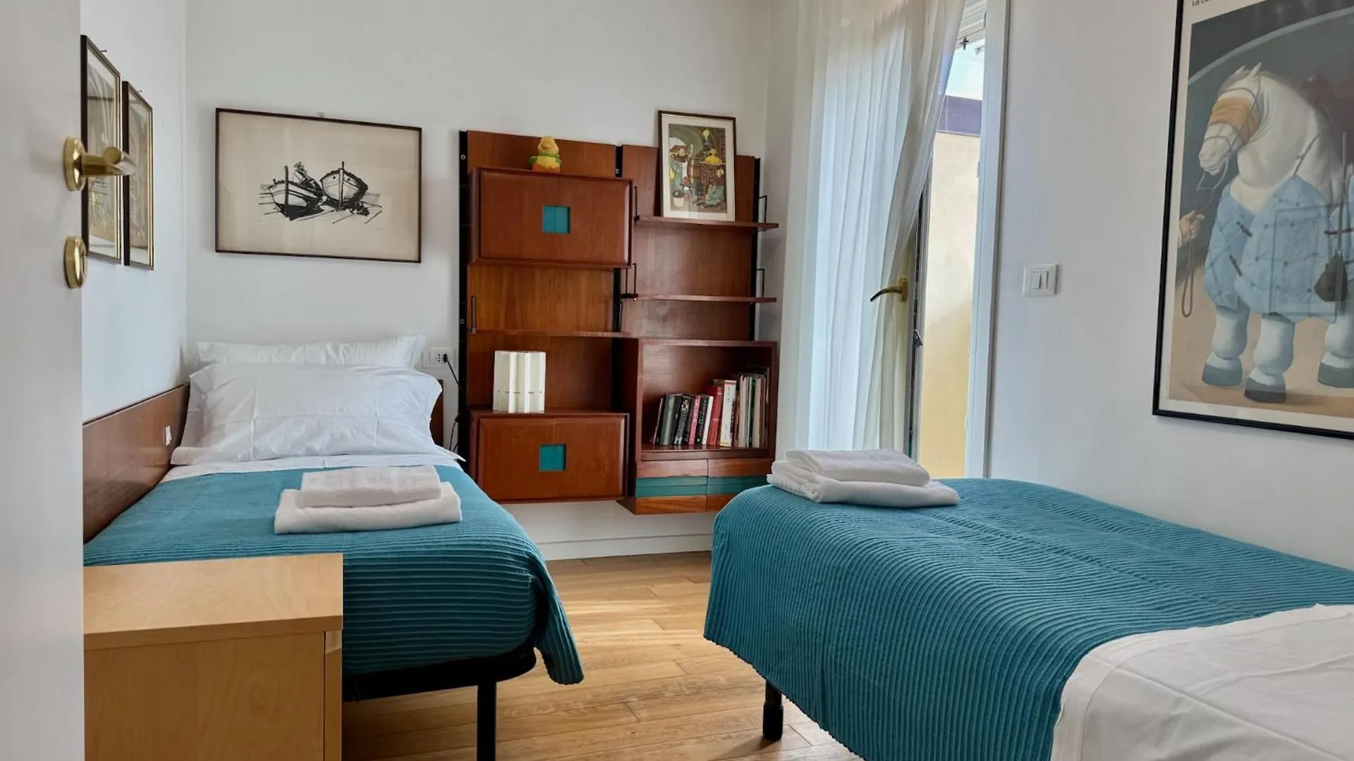 Ca D'Oro Apartment Venice